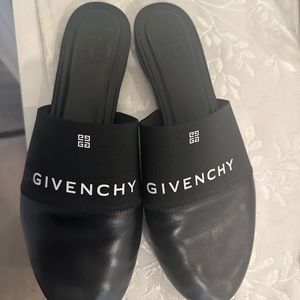 Givenchy shoes used